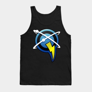 Q-Force Tank Top